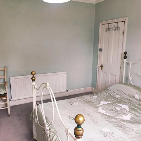 Cosy London Double Room Near Wimbledon Extérieur photo