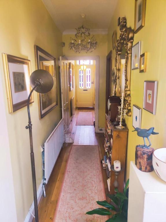 Privatunterkunft Cosy Double Near Wimbledon *