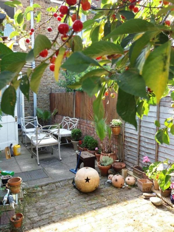 Alloggio in famiglia Cosy Double Near Wimbledon