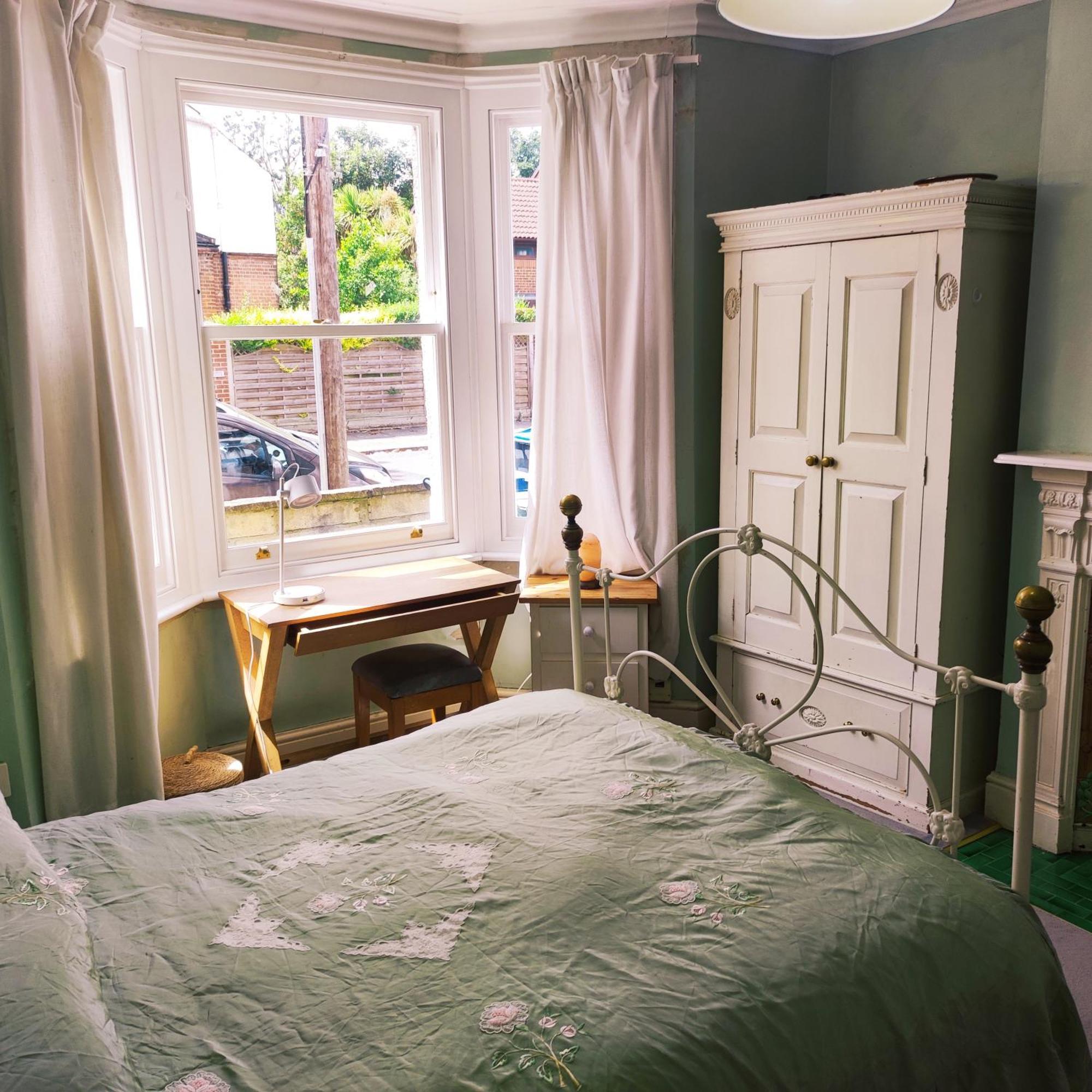 Alloggio in famiglia Cosy Double Near Wimbledon